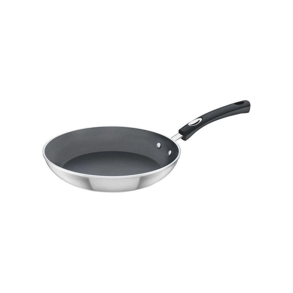 Frigideira Tramontina Em Alumínio Antiaderente 26 Cm 2 L