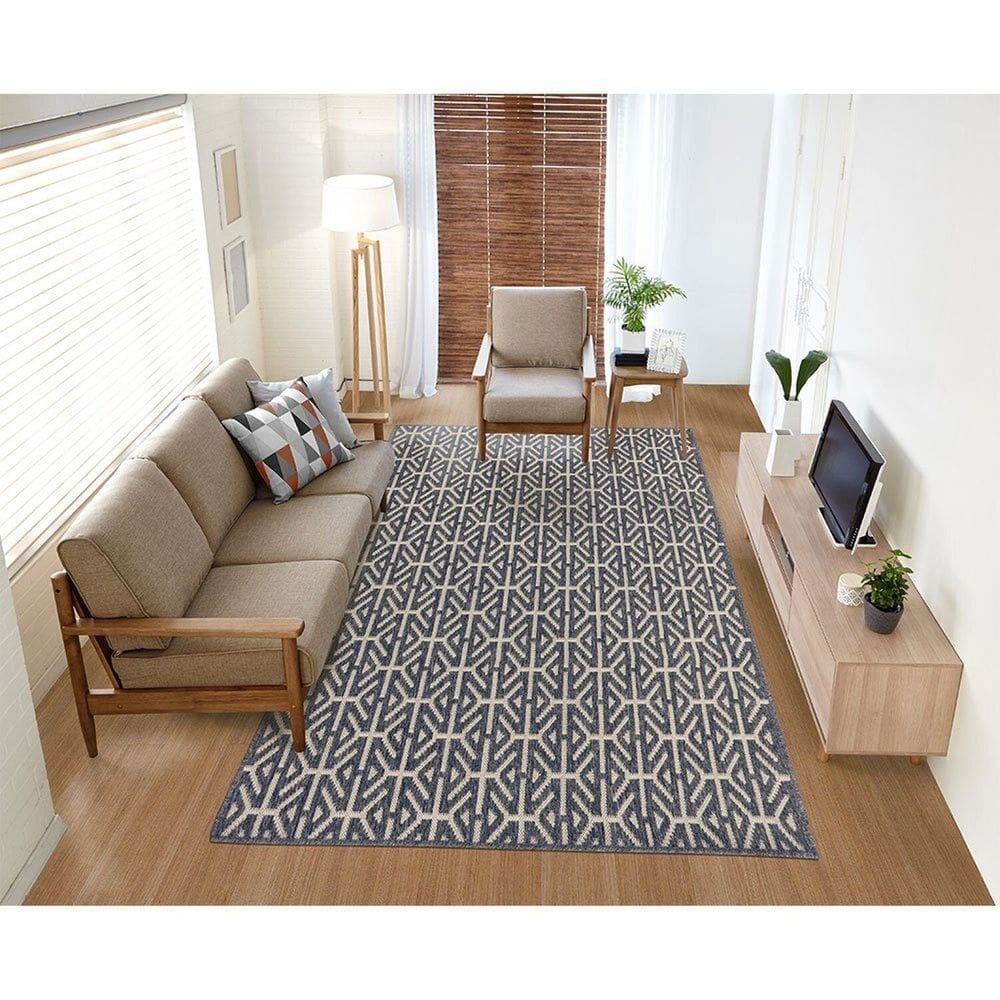 Tapete Varandas 150x200cm Terraço Tapetes São Carlos Terraco