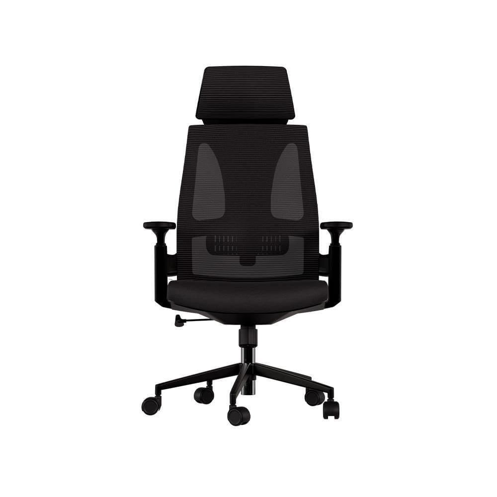 Cadeira Elements Helene Special Preto