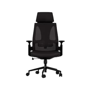 Cadeira Elements Helene Special Preto