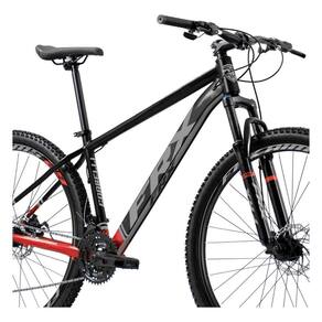 Bicicleta Aro 29 Frx Corbelli 24V Red/Black Xl