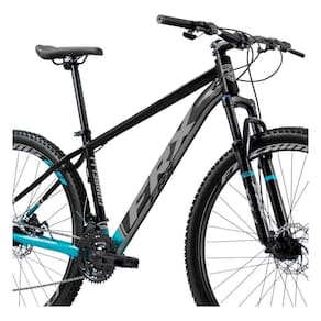 Bicicleta Aro 29 Frx Corbelli 24V Bianchi/Black S
