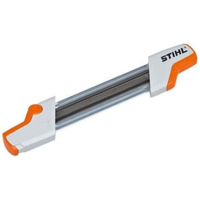 Suporte De Limas 2-In- 1 3/8 Para Afiação De Corrente