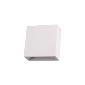 Arandela Astraled Aquila Led Bivolt Branco Ad-4008
