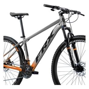 Bicicleta Aro 29 Frx Monstone 24V Orange/Gray S