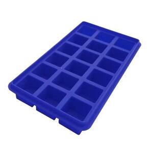 Forma De Gelo De Silicone 18 Cubos - Homecook