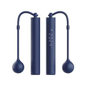 Corda de Pular Inteligente com Bluetooth e App Xiaomi