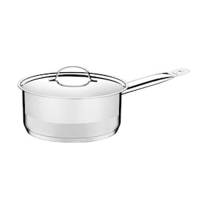 Panela Tramontina Professional Em Aço Inox 20 Cm 2,9 L