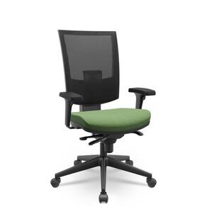 Cadeira Flash Sincron Poliester Verde Musgo