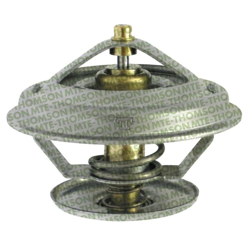 Valvula Termostatica Mercedes Om353 Om354 1960/96 Mte 236/71