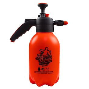 Pulverizador Kers Foam Details gerador espuma snow manual