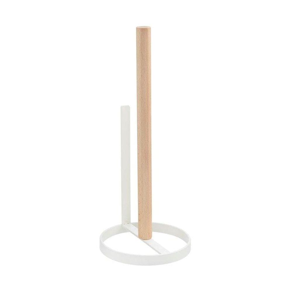 Porta Papel Toalha Home Style Scandi