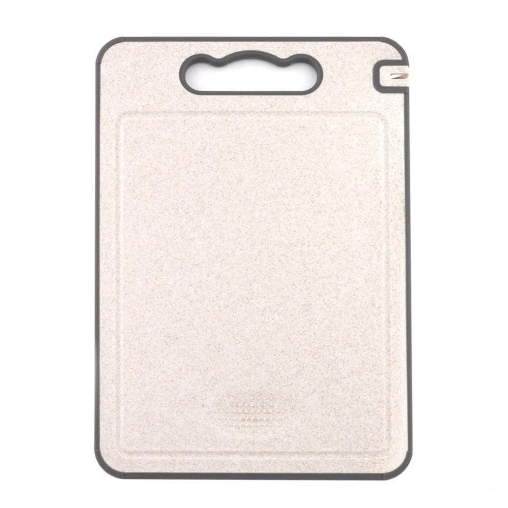 Tábua Descongelante Com Afiador 36,5cm Kenya