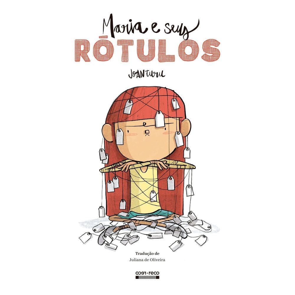Maria e Seus Rótulos
