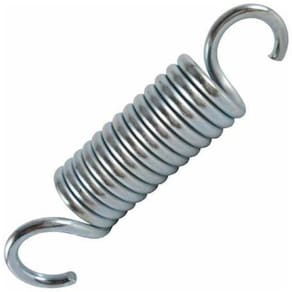 Molas Profissionais Mola Jump 8 cm Kit 500 unidades
