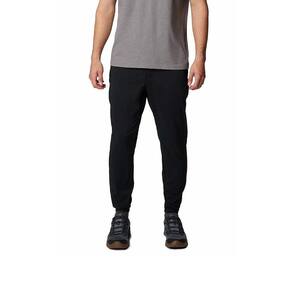 Calça Columbia Sage Peak Pull On Chino Pant Preto Masculino