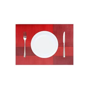 Serviço Americano Textilene Appetito 45cm x 30cm - Uzoo