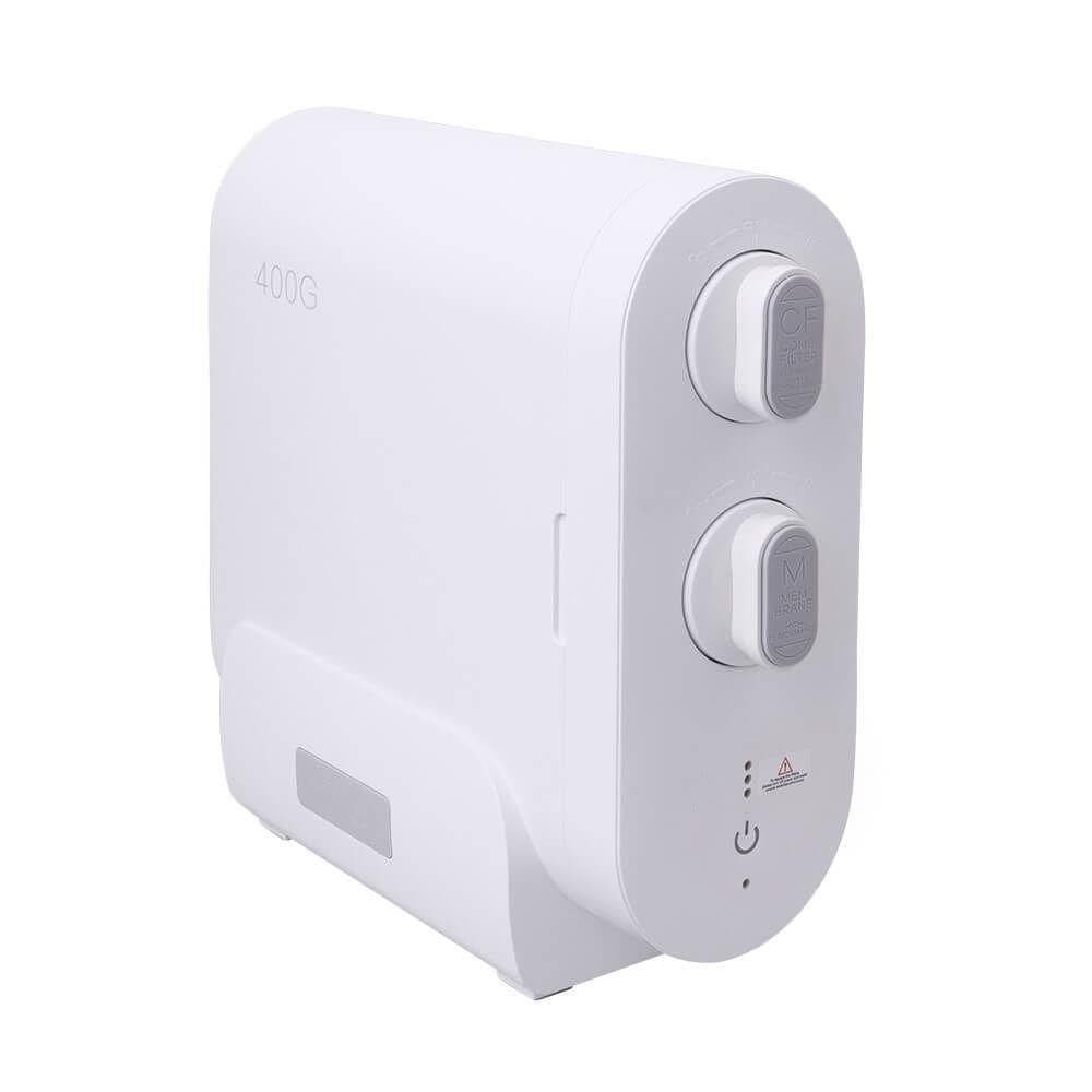 Purificador De Osmose Reversa Compacto Por400g - 400 Gpd