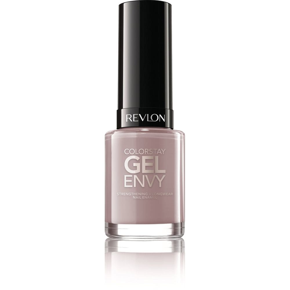 Verniz de unhas Revlon ColorStay Gel Envy All Greiged Out 12 ml