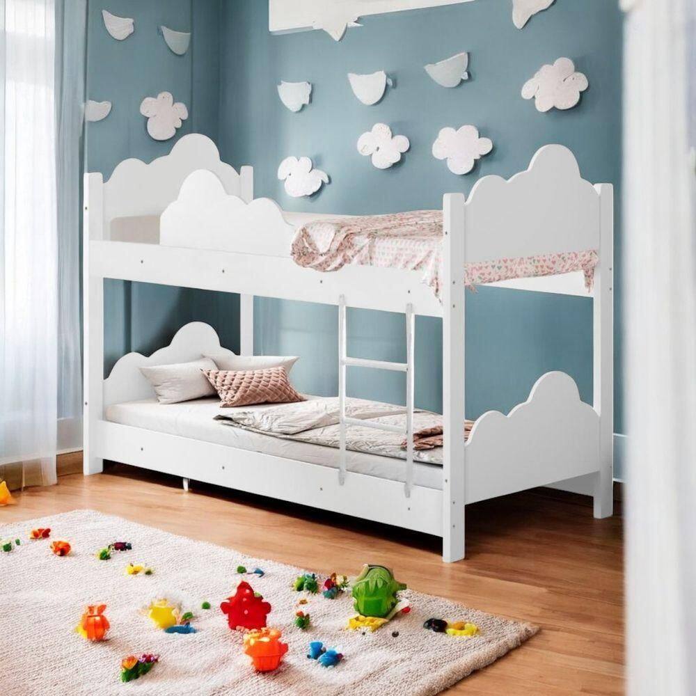 Beliche de Nuvem Fernanda Branco - Prático e Confortável