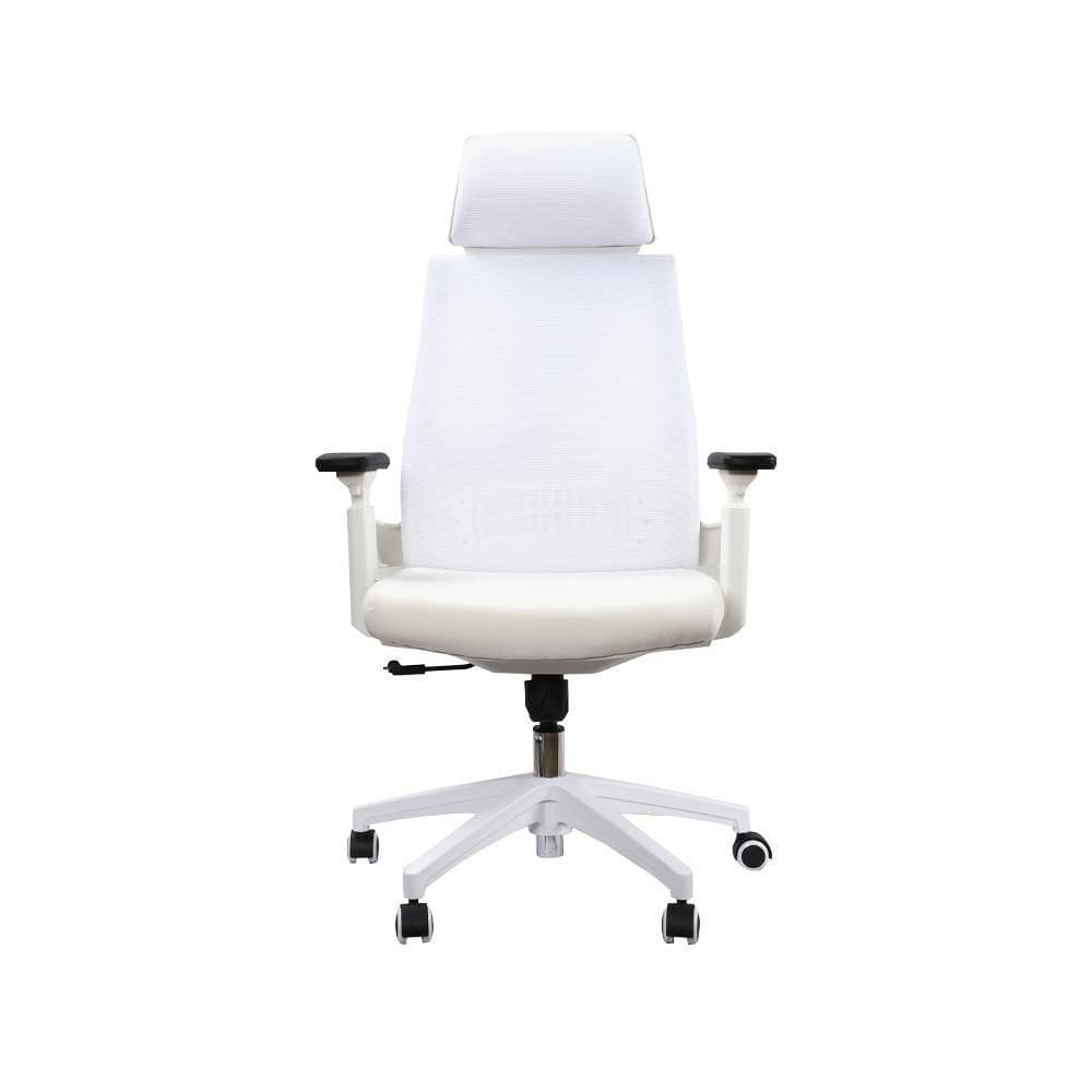 Cadeira Elements Helene Special Branco
