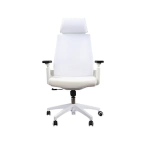 Cadeira Elements Helene Special Branco