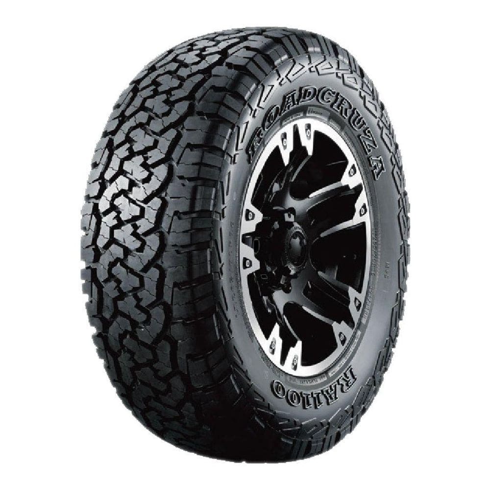 Pneu Roadcruza Aro 17 265/65R17 RA1100 112S