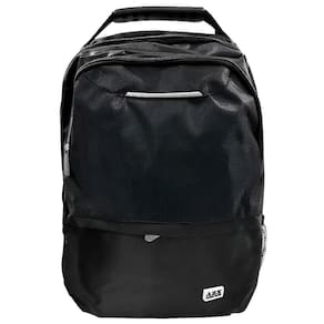 Mochila Notebook Compartimento acolchoado Preta