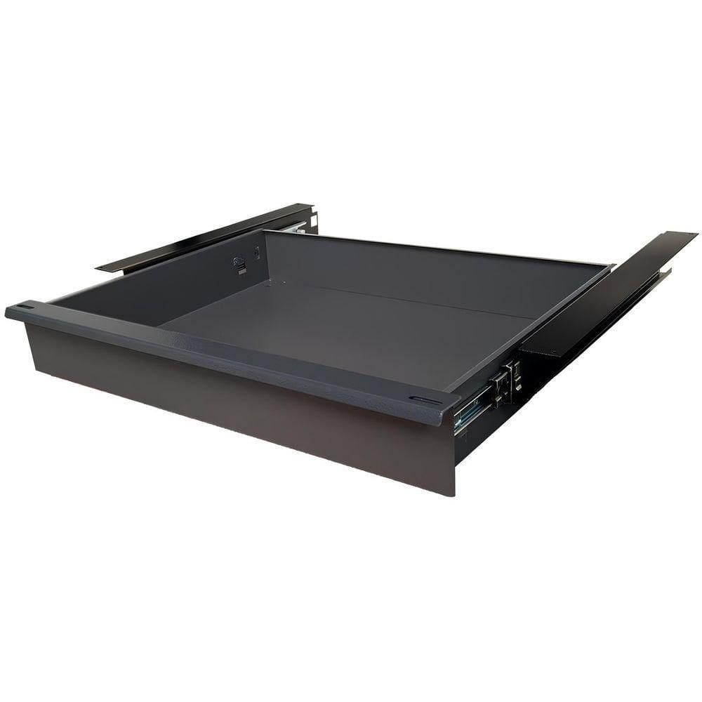 Gaveta Bancada  Dark Presto