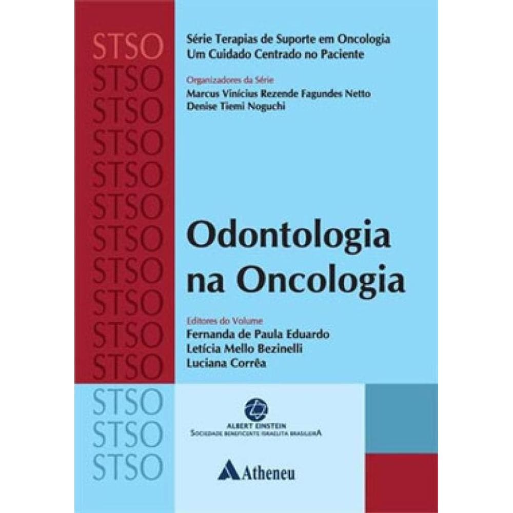 Odontologia Na Oncologia