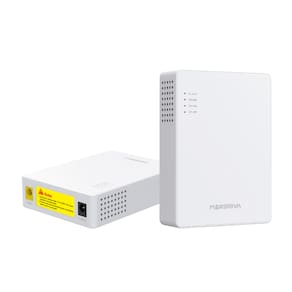 Nobreak Mini DC UPS Marsriva KP3S 12V 1000MAH