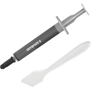 Pasta Termica Criofuze 5 BLACK - 3 Gramas - MGY-ADSK-N03G-R1