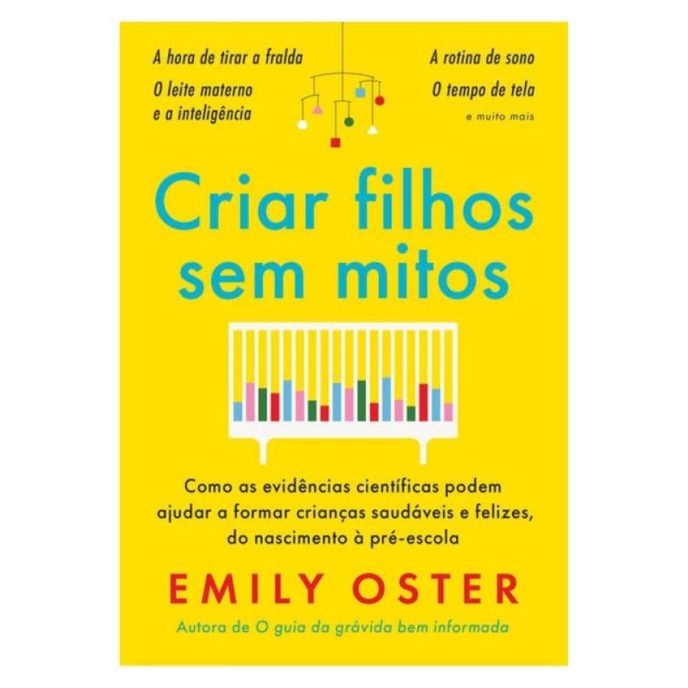 Criar Filhos Sem Mitos