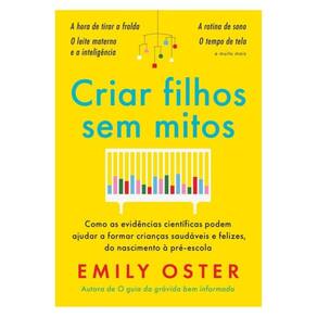 Criar Filhos Sem Mitos