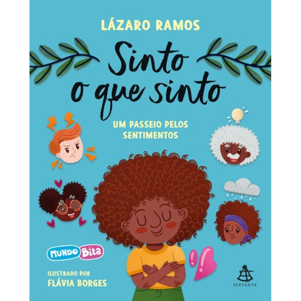 Sinto O Que Sinto
