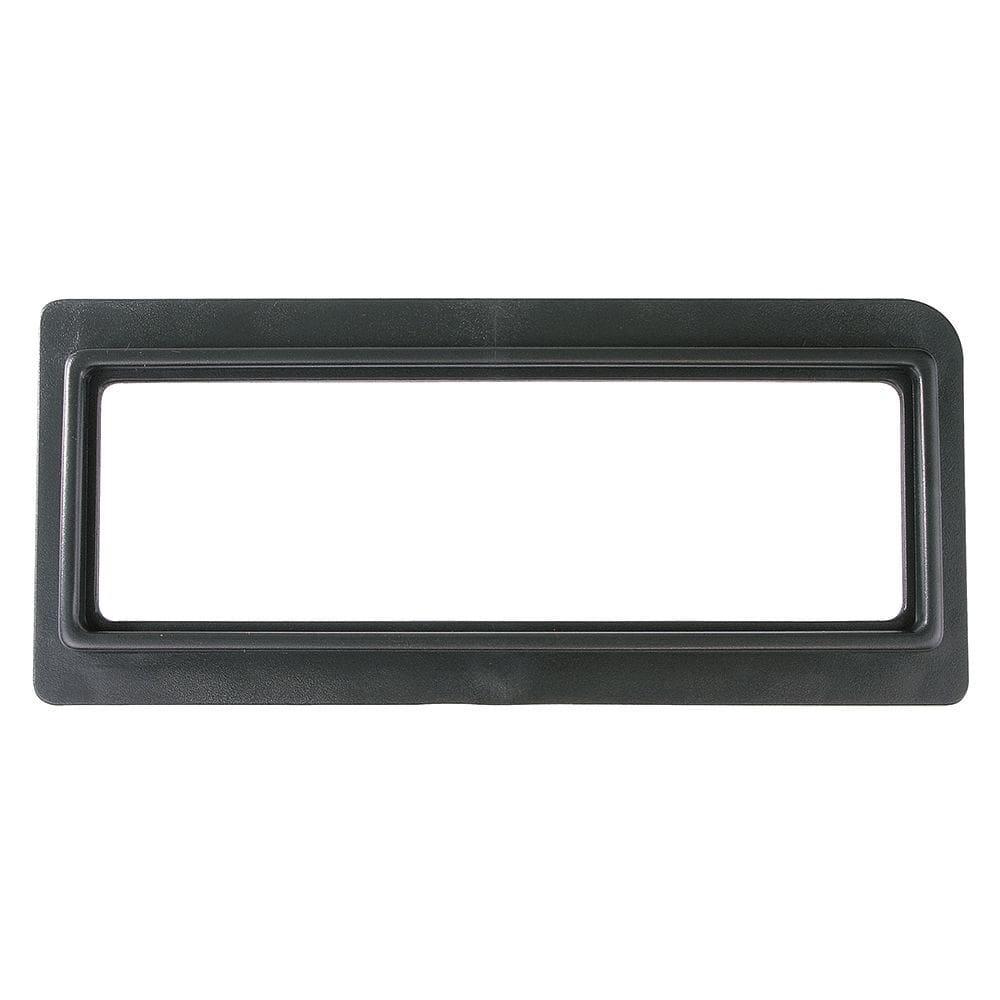 Contra Frente Plastica Permak GM Silverado 89/D