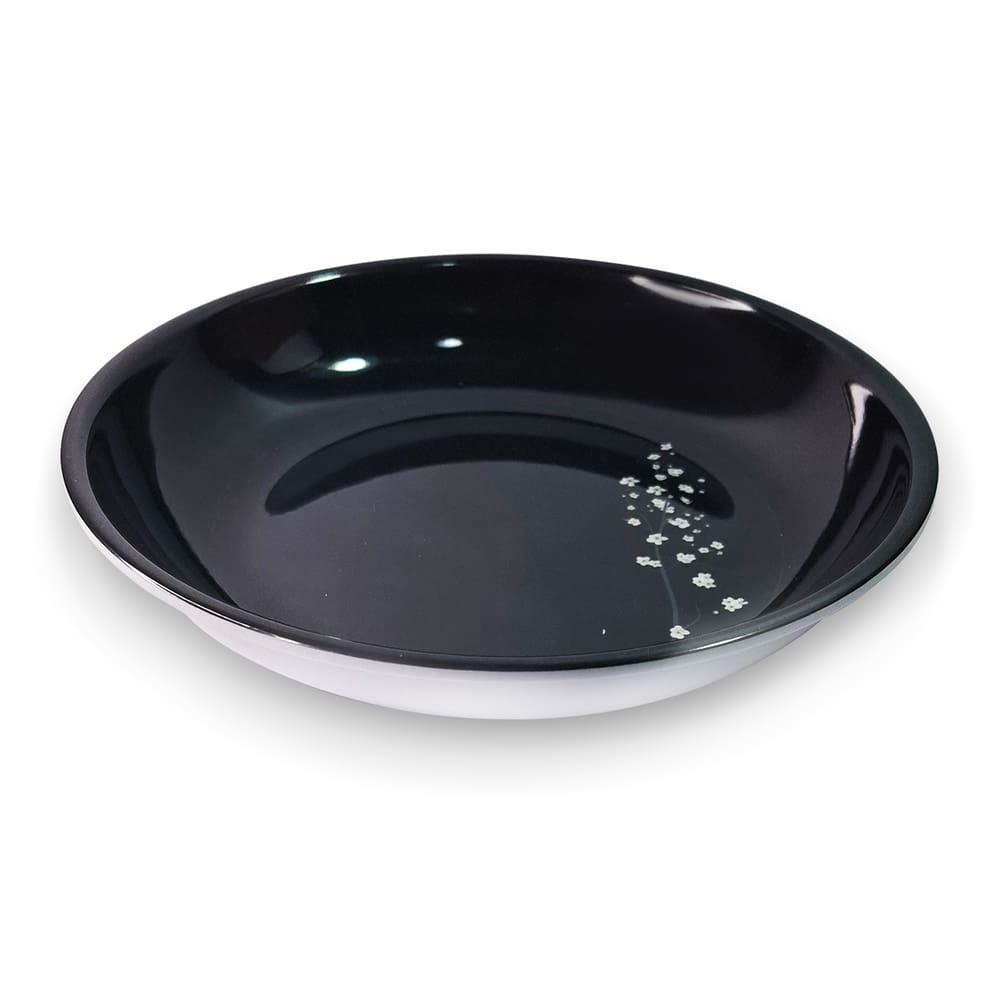 Bowl Linha Sakura Preta 21,0Cm - Ad.