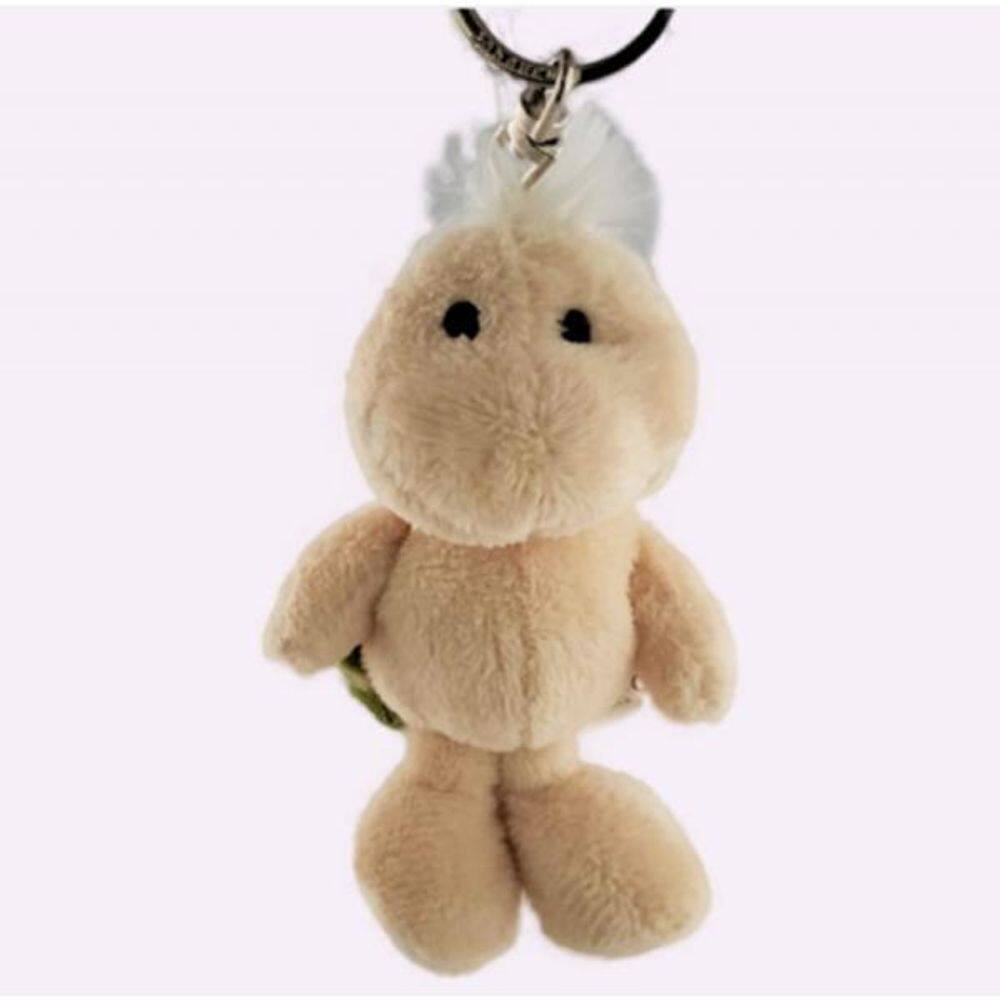 Chaveiro De Pelúcia - Tartaruga - 10Cm - Manuque