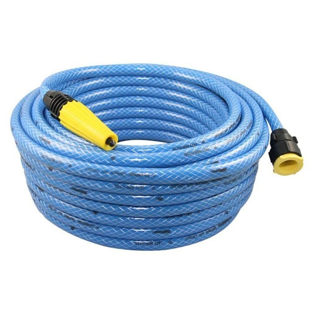 Mangueira Para Jardim Trançada 30m