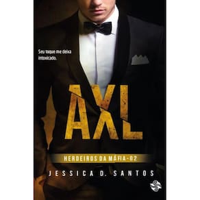 AXL: Herdeiros da máfia 2