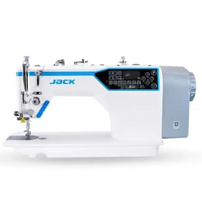 Reta Eletronica Jack A4b-Achl-7 Lançadeira Grande Ponto 7Mm