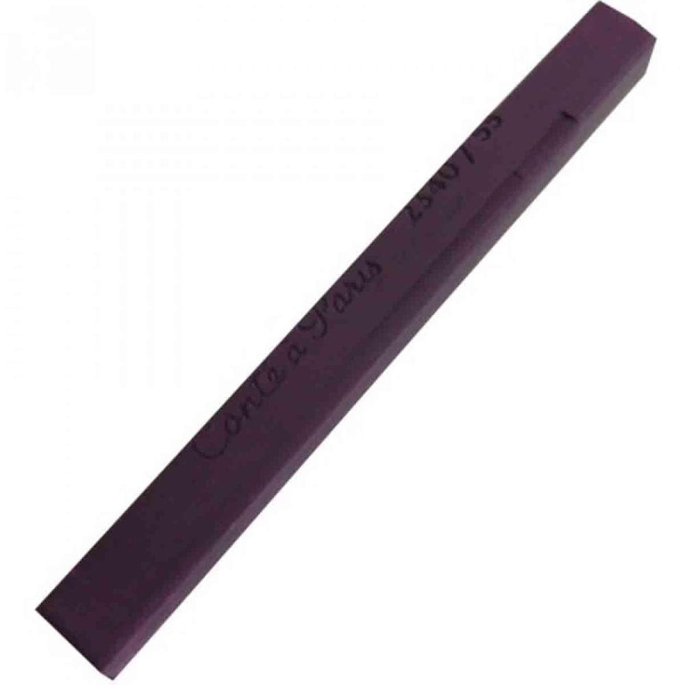 Pastel Seco Carre Conte A Paris 055 Persian Violet