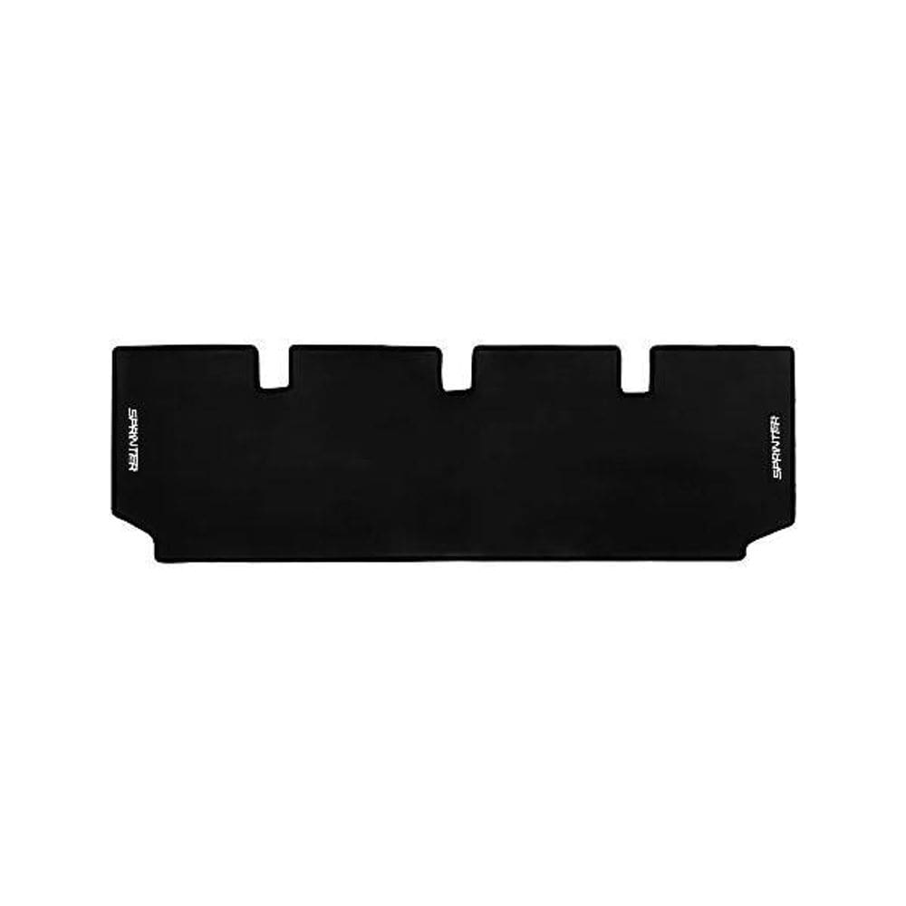 Tapete Porta Malas Nova Sprinter Carpete Base Pinada