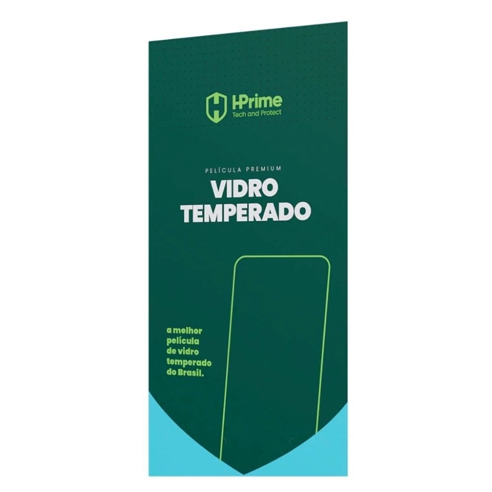 Pelicula Hprime Vidro Temperado Para Samsung Galaxy S23