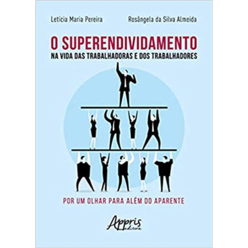 O Superendividamento