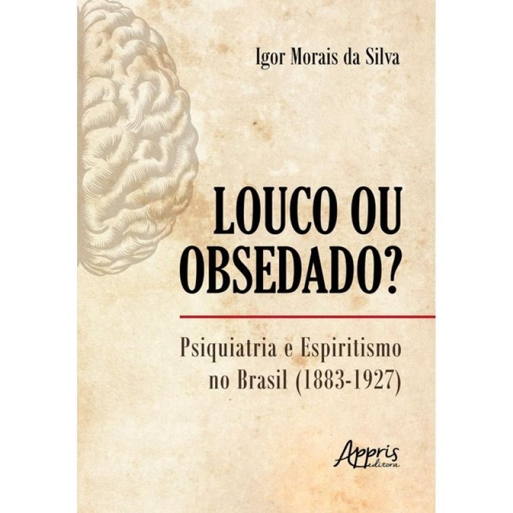 Louco Ou Obsedado?