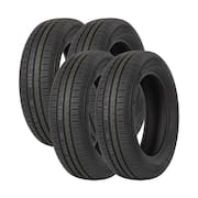 Jogo 4 Pneus Kumho Aro 14 ES31 185/60R14 82T