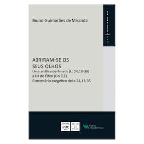 Abriram-Se Os Seus Olhos