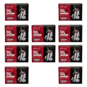 Cápsulas de Gás para Chantilly BestWhip para Sifão 100un