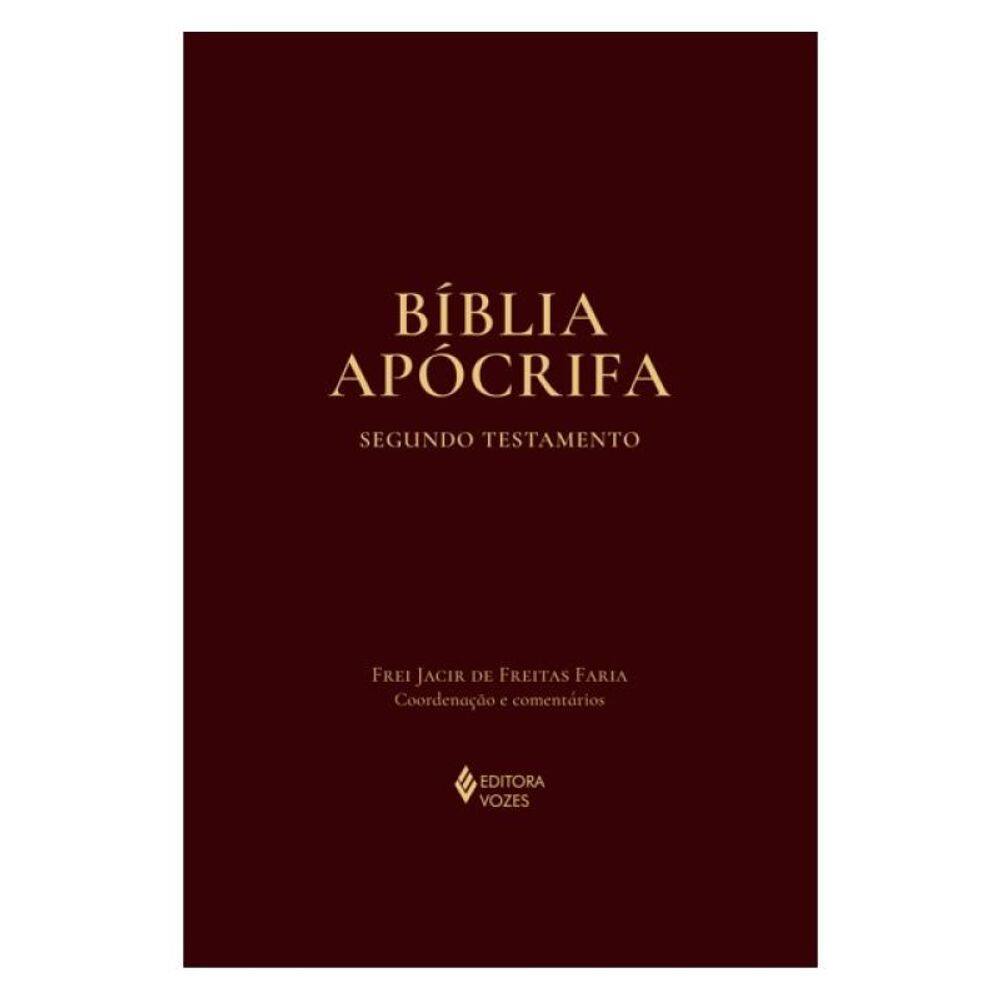 Bíblia Apócrifa